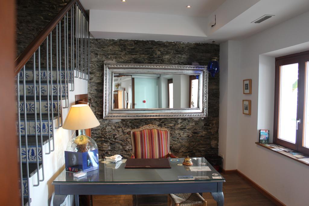 Hostal Cristina كاذاكيس المظهر الخارجي الصورة